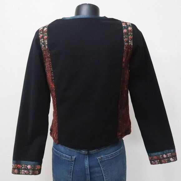 Sandance Jacket - Picture 3 of 8